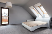 Cairndow bedroom extensions