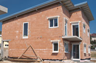 Cairndow home extensions