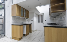 Cairndow kitchen extension leads