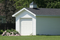 Cairndow outbuilding construction costs